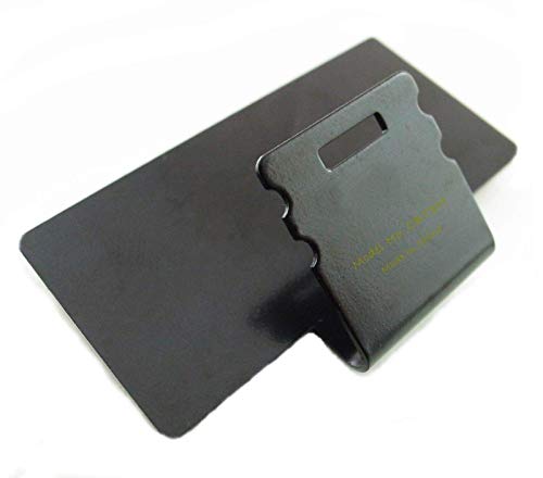 CBT3M Improved 3M Taped Permanent Windshield Mount for Most Models of Cobra Radar Detectors