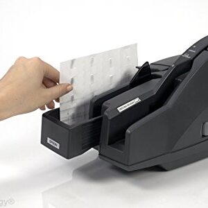 Waffletechnology Cleaning Card for Epson CaptureOne Check Scanner (540)