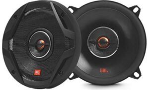 jbl gx528 5.25″ coaxial car speaker (pair)