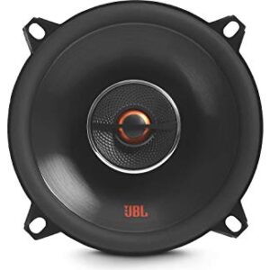 JBL GX528 5.25" Coaxial Car Speaker (Pair)