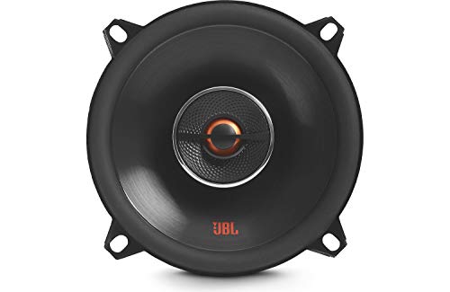 JBL GX528 5.25" Coaxial Car Speaker (Pair)