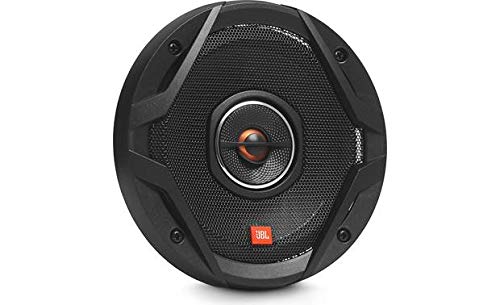 JBL GX528 5.25" Coaxial Car Speaker (Pair)