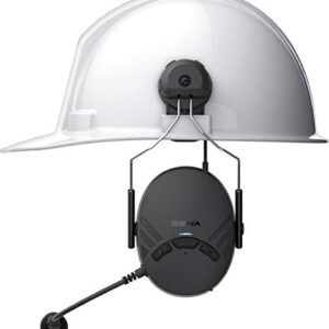 Sena TuffTalk Lite Helmet Mount