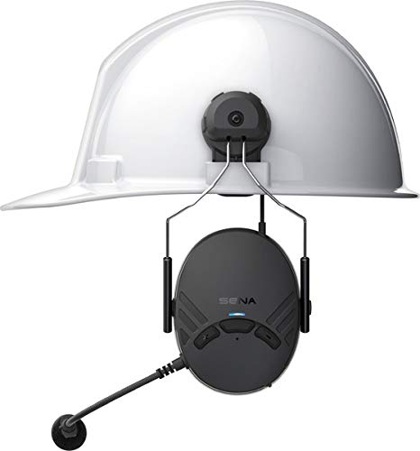 Sena TuffTalk Lite Helmet Mount