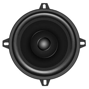 5” / 5.25″ dual cone speaker – original equipment replacement…