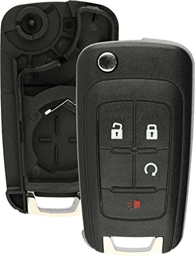 Discount Keyless Entry Remote Control Car Key Fob Clicker For GMC Terrain OHT01060512