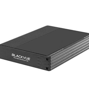 New! Blackvue B-130X Power Magic Ultra Battery Pack | Vehicle Battery | Discharge Prevention