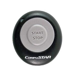 1-button compustar keyfob remote