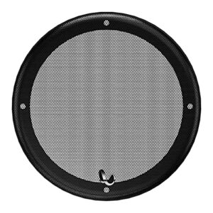 Infinity Kappa Perfect 600X - Premium 6.5", Two-Way Speakers for Harley Davidson Selected Touring Series Motorcycles, Black