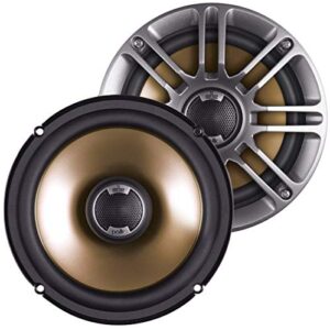 Polk Audio DB651 6.5-Inch Coaxial Speakers - 2 Pairs (4 Speakers)