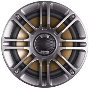 Polk Audio DB651 6.5-Inch Coaxial Speakers - 2 Pairs (4 Speakers)