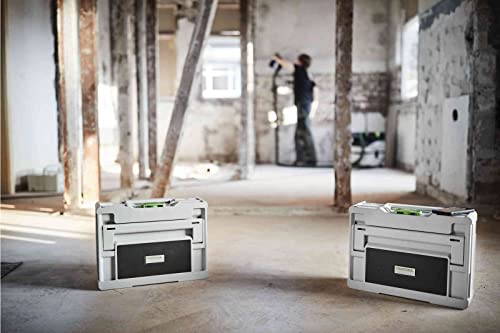 Festool Bluetooth Speaker TOPROCK