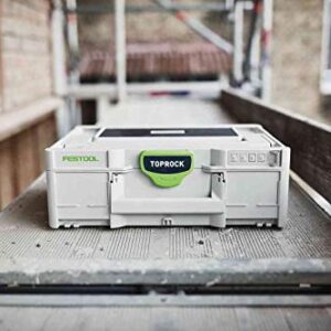 Festool Bluetooth Speaker TOPROCK