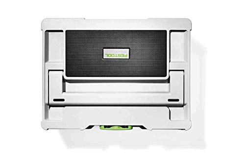 Festool Bluetooth Speaker TOPROCK