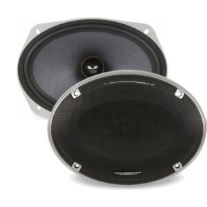 x-69 – image dynamics 6″x9″ high definition mid-bass drivers with composite nomex rohacell cone