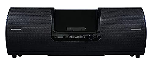 SiriusXM SXSD2 Portable Speaker Dock Audio System & SiriusXM SXEZR1V1 Onyx EZR Satellite Radio with Vehicle Kit with Get 3 Free Months Service with Subscription (Bundle)