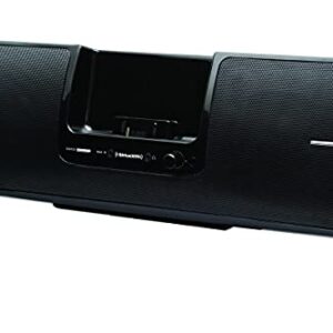 SiriusXM SXSD2 Portable Speaker Dock Audio System & SiriusXM SXEZR1V1 Onyx EZR Satellite Radio with Vehicle Kit with Get 3 Free Months Service with Subscription (Bundle)