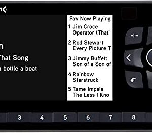 SiriusXM SXSD2 Portable Speaker Dock Audio System & SiriusXM SXEZR1V1 Onyx EZR Satellite Radio with Vehicle Kit with Get 3 Free Months Service with Subscription (Bundle)