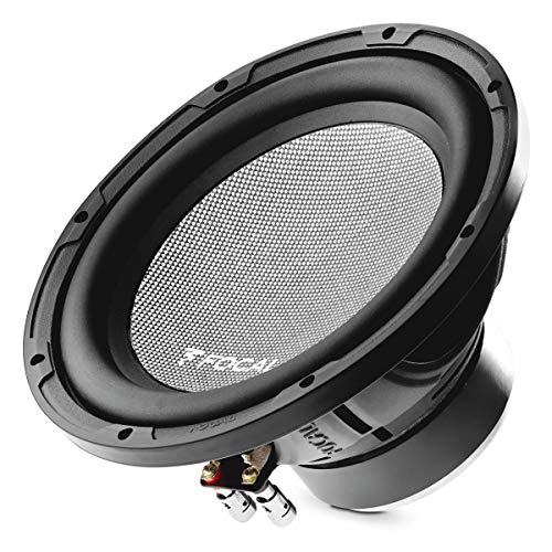 Focal SUB 25 A4 10" Access 200-Watt Subwoofer