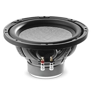 Focal SUB 25 A4 10" Access 200-Watt Subwoofer