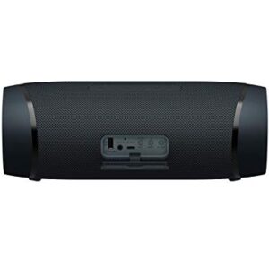 Sony SRSXB43/B Extra BASS Portable Wireless Bluetooth Speaker (Renewed)