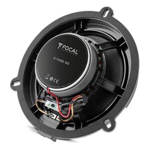 Focal ICFORD165 2-Way 6.5” Coaxial Kit for Ford