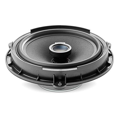 Focal ICFORD165 2-Way 6.5” Coaxial Kit for Ford