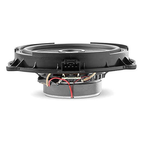 Focal ICFORD165 2-Way 6.5” Coaxial Kit for Ford