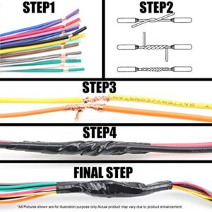 Xtenzi Car Radio Wire Harness Compatible with JVC CD DVD Navigation in-Dash - XT91022