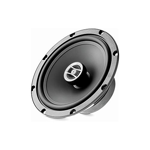 Focal Auditor Bundle - Two Pairs of Focal RCX-165 Auditor Series 6.5" 2-Way Coaxial Speakers