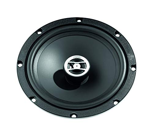 Focal Auditor Bundle - Two Pairs of Focal RCX-165 Auditor Series 6.5" 2-Way Coaxial Speakers