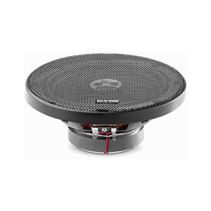 Focal Auditor Bundle - Two Pairs of Focal RCX-165 Auditor Series 6.5" 2-Way Coaxial Speakers