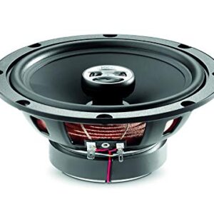 Focal Auditor Bundle - Two Pairs of Focal RCX-165 Auditor Series 6.5" 2-Way Coaxial Speakers