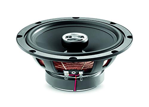 Focal Auditor Bundle - Two Pairs of Focal RCX-165 Auditor Series 6.5" 2-Way Coaxial Speakers