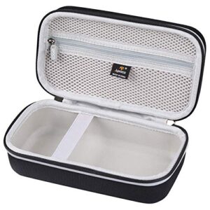 Aproca Hard Travel Storage Case, for Midland ER310 / ER300 / ER210 Emergency Crank Weather AM/FM Radio