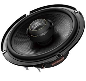 pioneer ts-z65f 6.5″ 2-way car speakers