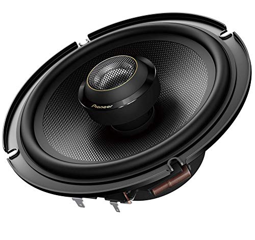 Pioneer TS-Z65F 6.5" 2-Way car Speakers