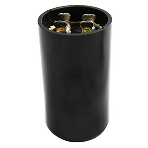 Packard PTMJ189A Packard 220-250V Start Capacitor 189-227 MFD