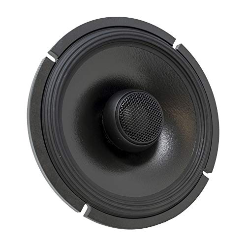 Alpine R-S65.2 R-Series 6 1/2-inch Coaxial 2-Way Speakers (Pair)