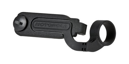 Original Motorola 1571477L01 MotoTurbo Dust Cover Black