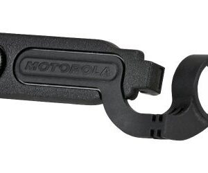 Original Motorola 1571477L01 MotoTurbo Dust Cover Black