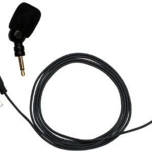 Olympus ME-52W Noise Canceling Microphone