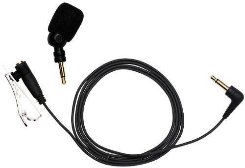 Olympus ME-52W Noise Canceling Microphone