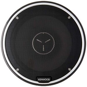 kenwood kfcx174 excelon 80w rms speakers
