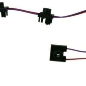 WB18X31213 Genuine OEM Replacement Harness Switches OEM WB18X23202