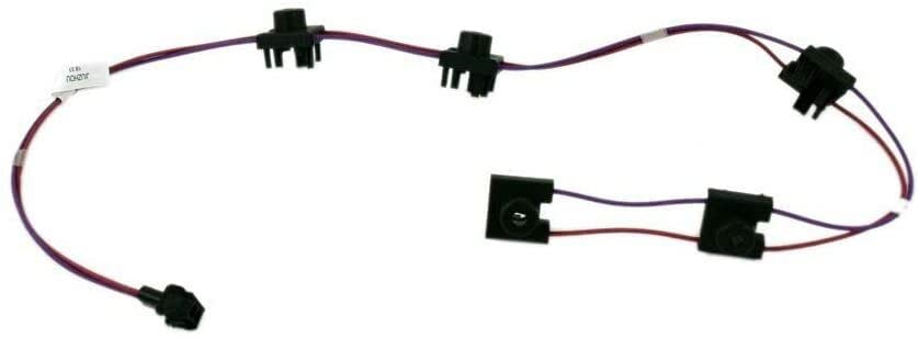 WB18X31213 Genuine OEM Replacement Harness Switches OEM WB18X23202