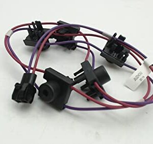 WB18X31213 Genuine OEM Replacement Harness Switches OEM WB18X23202