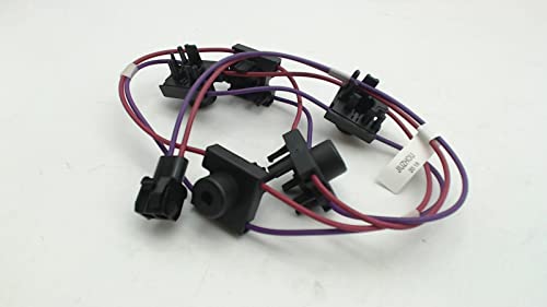 WB18X31213 Genuine OEM Replacement Harness Switches OEM WB18X23202