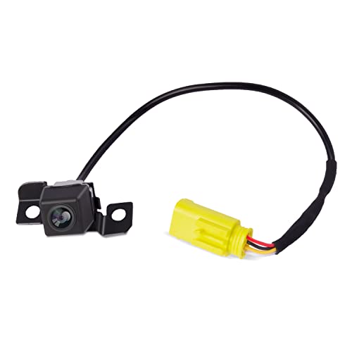 Backup Camera Park Assist Camera Compatible with 2011-2013 Kia Sorento Replaces 592-267 957602P000 957602P201 957602P202 95760-2P000 957602P202FFF