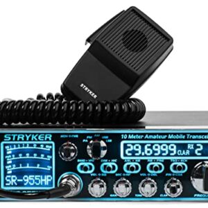 Stryker SR-955HPC 10 Meter Amateur Radio